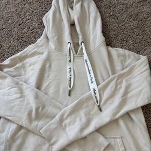 Abercrombie and Fitch Sweatshirt
